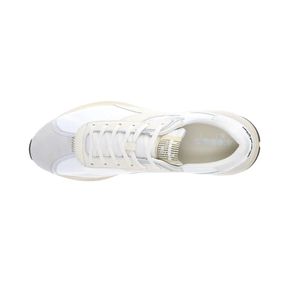 Diadora shoes - diadora Mercury Elite Lace Up - 180469-D0296 - White 2