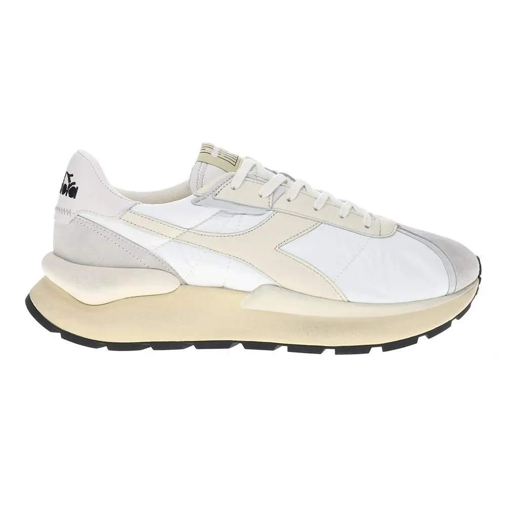 Diadora shoes - diadora Mercury Elite Lace Up - 180469-D0296 - White 4