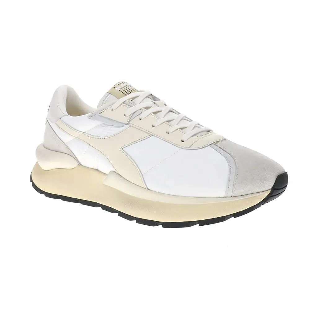 Diadora shoes - diadora Mercury Elite Lace Up - 180469-D0296 - White 5