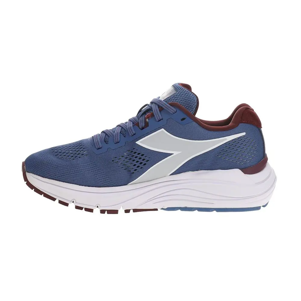 Diadora shoes - diadora Mythos Blushield 7 Vortice Running - 178061-C9810 - Blue 1