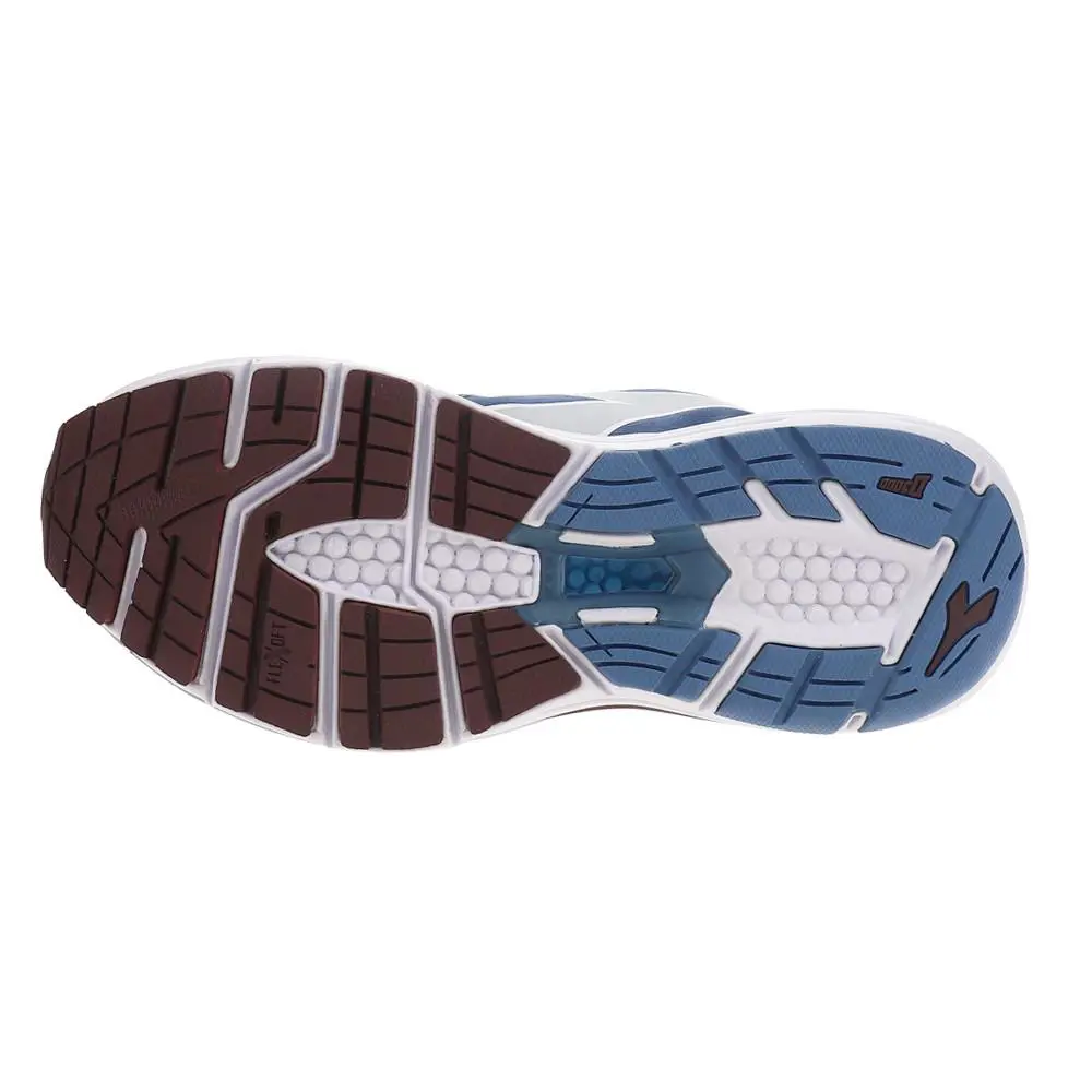 Diadora shoes - diadora Mythos Blushield 7 Vortice Running - 178061-C9810 - Blue 3