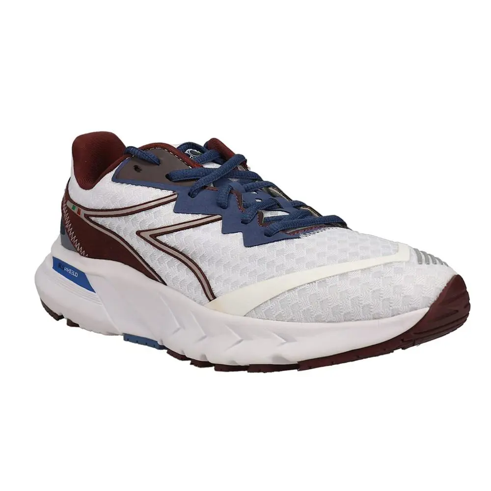 Diadora shoes - diadora Mythos Blushield Volo 2 Running - 178072-C8186 - White 0