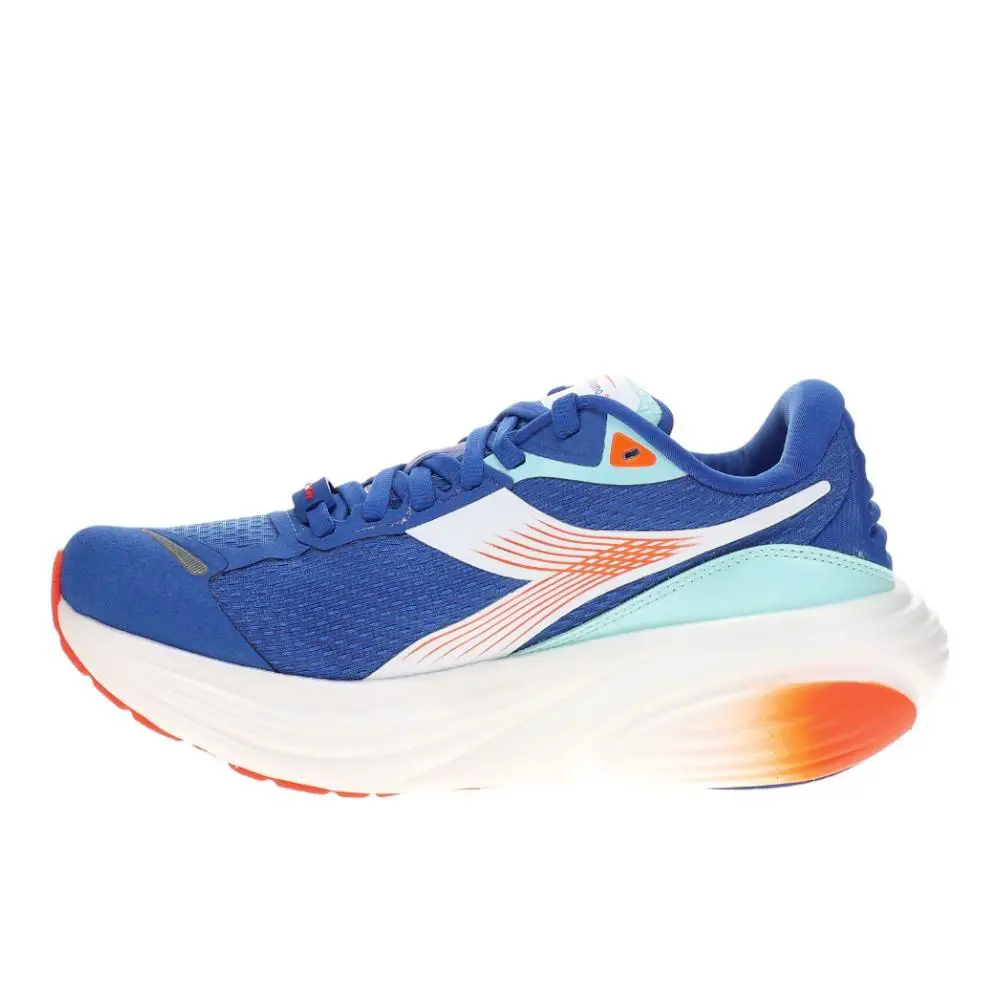 Diadora shoes - diadora Atomo Star Running - Atomo Star Running - 181473-D1249 - Blue 1