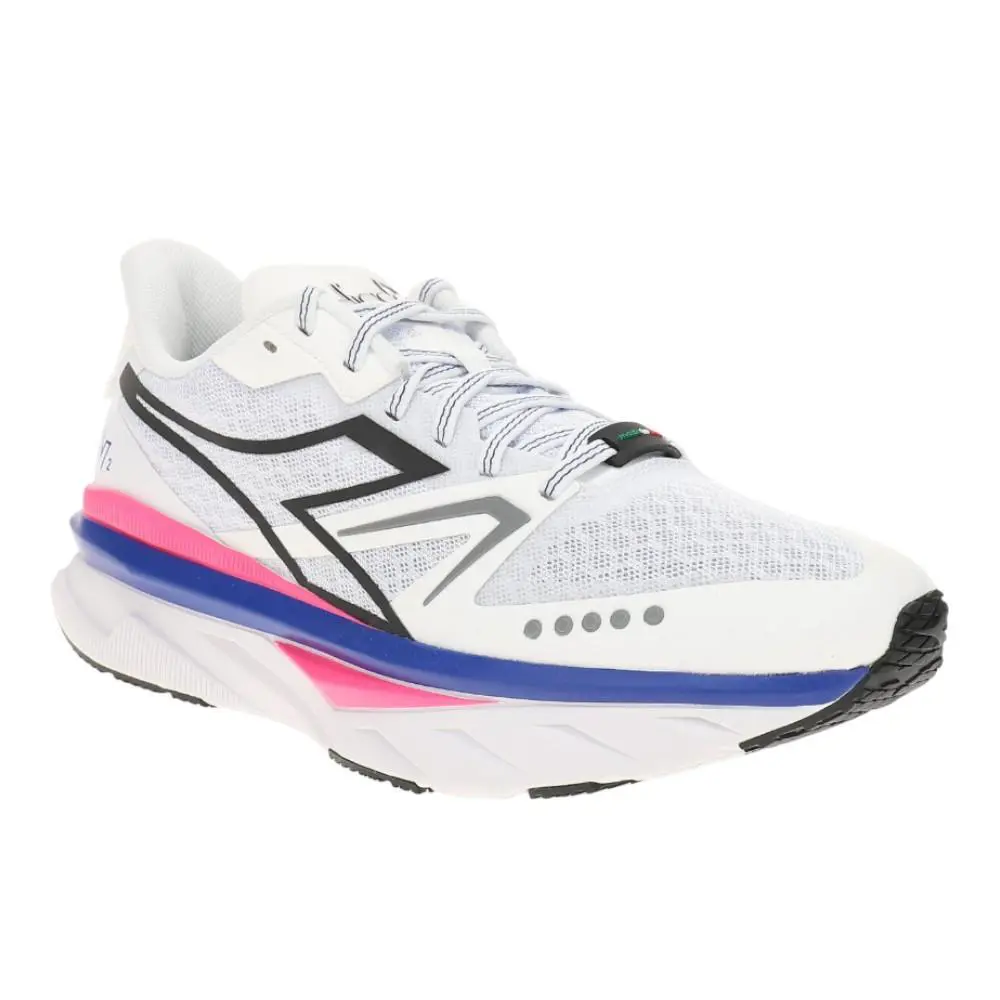 Diadora shoes - diadora Atomo V70002 Running - Atomo Running - 180223-D1043 - White 0