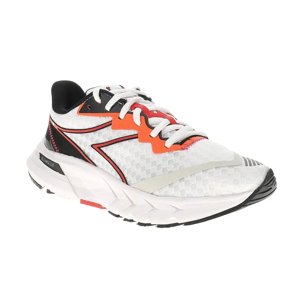 Diadora shoes - diadora Mythos Blushield Volo 2 Running - 178072-C6714 - White 0