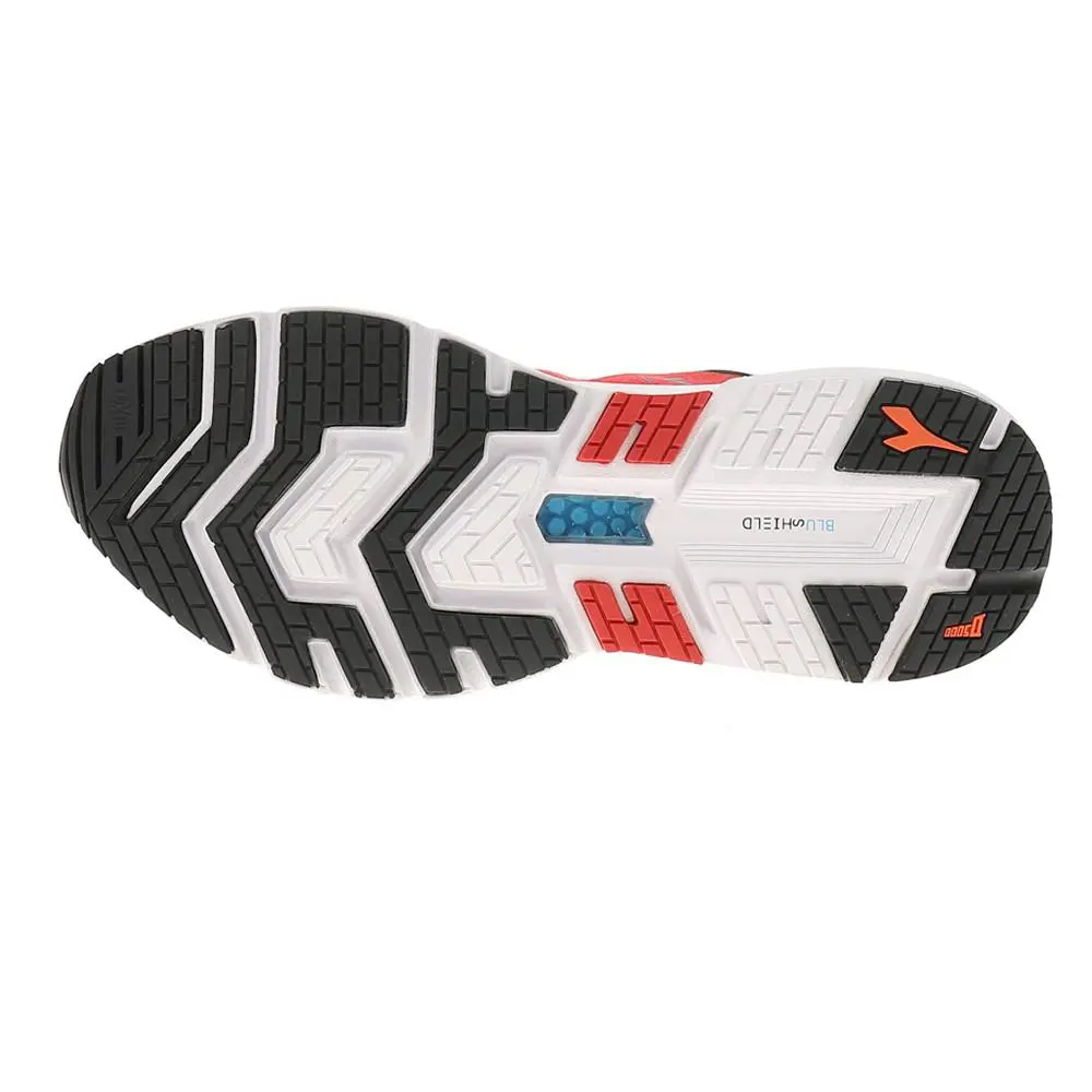 Diadora shoes - diadora Mythos Blushield Volo 2 Running - 178072-C6714 - White 3