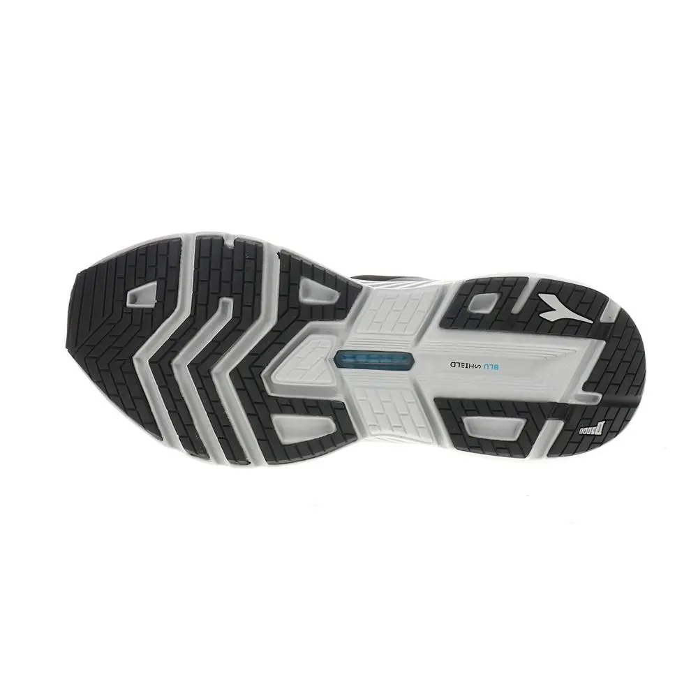 Diadora shoes - diadora Mythos Blushield Volo 4 Hip Running - 180252-C0787 - Black 3