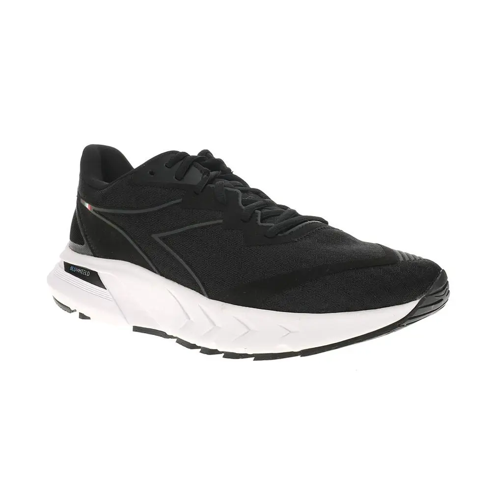Diadora shoes - diadora Mythos Blushield Volo Hip 2 Running - 178067-C0200 - Black 0