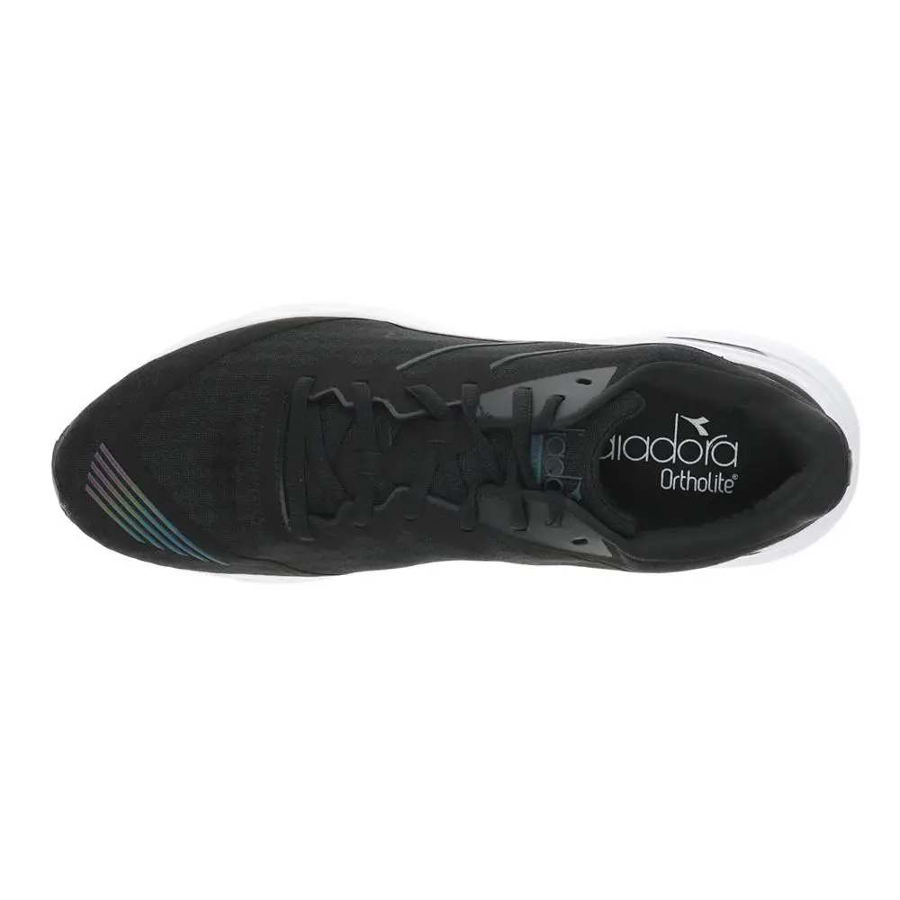 Diadora shoes - diadora Mythos Blushield Volo Hip 2 Running - 178067-C0200 - Black 2