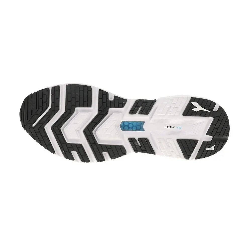 Diadora shoes - diadora Mythos Blushield Volo Hip 2 Running - 178067-C0200 - Black 8