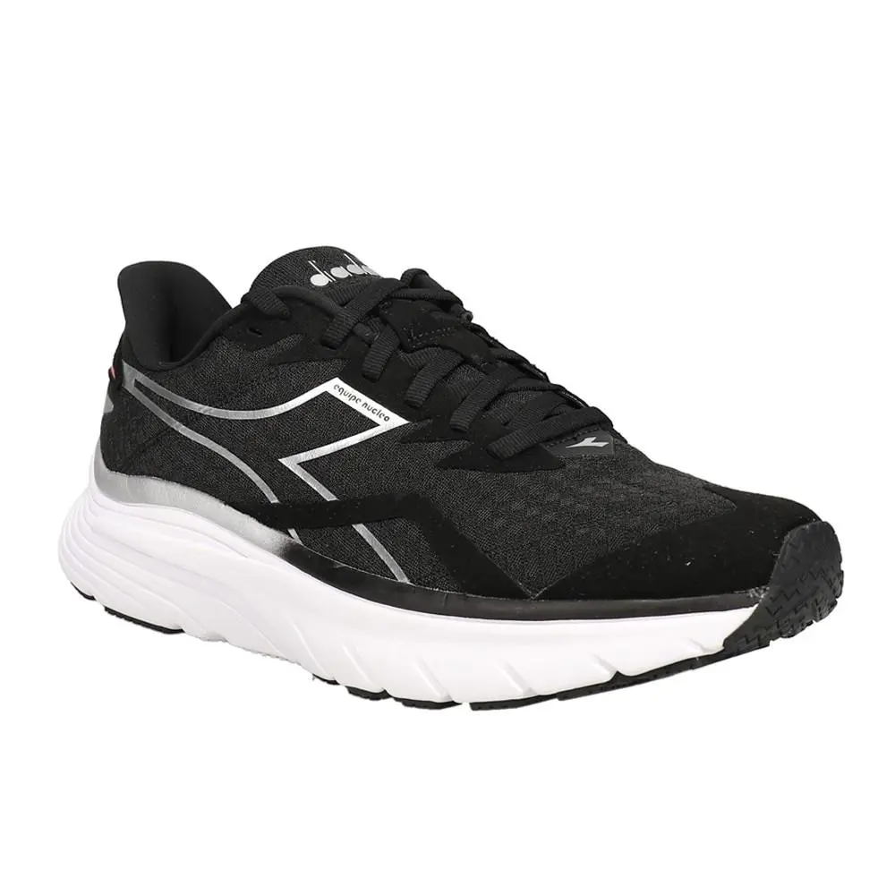 Diadora shoes - diadora Equipe Nucleo Running - Equipe Nucleo Running - 179095-C3513 - Black 0