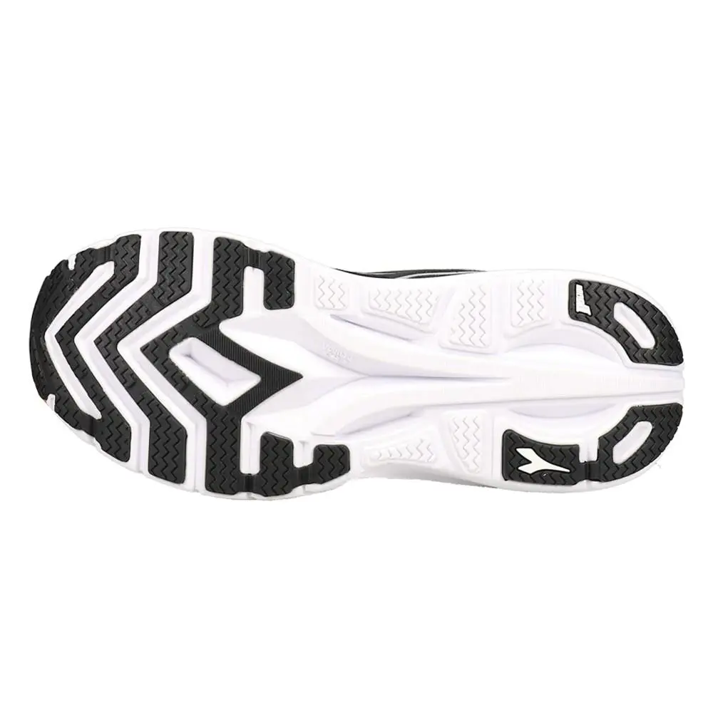Diadora shoes - diadora Equipe Nucleo Running - Equipe Nucleo Running - 179095-C3513 - Black 3