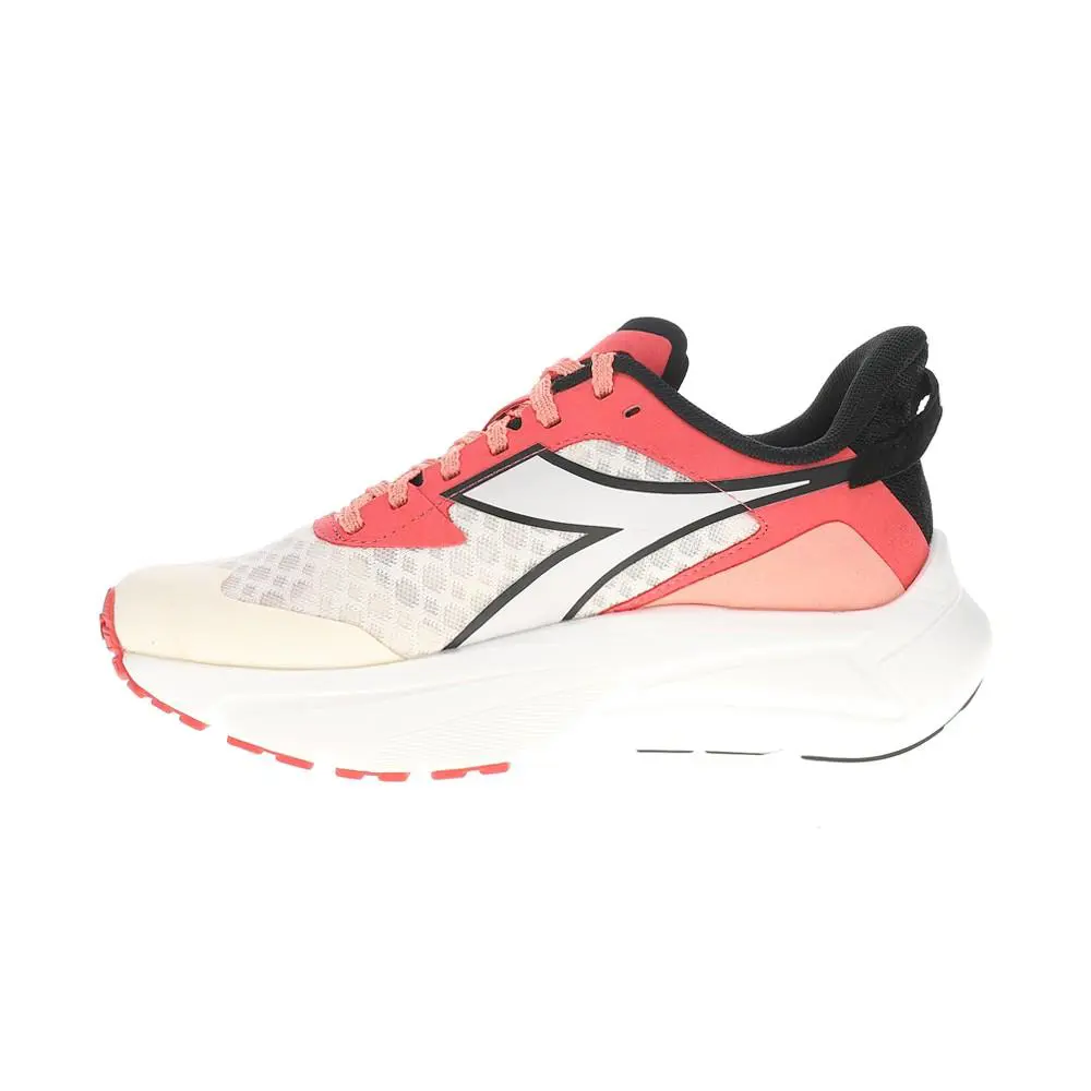 Diadora shoes - diadora Frequenza Running - Frequenza Running - 180249-D0894 - Red, White 1