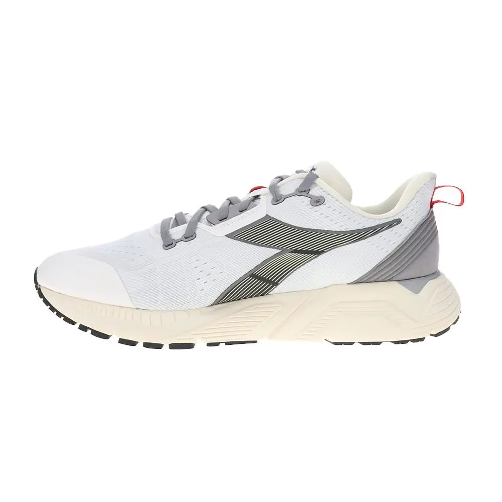 Diadora shoes - diadora Mythos Blushield Vigore 2 Running - 179081-C7055 - Black, White 1
