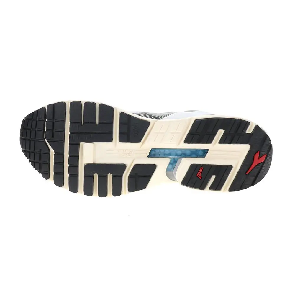 Diadora shoes - diadora Mythos Blushield Vigore 2 Running - 179081-C7055 - Black, White 3