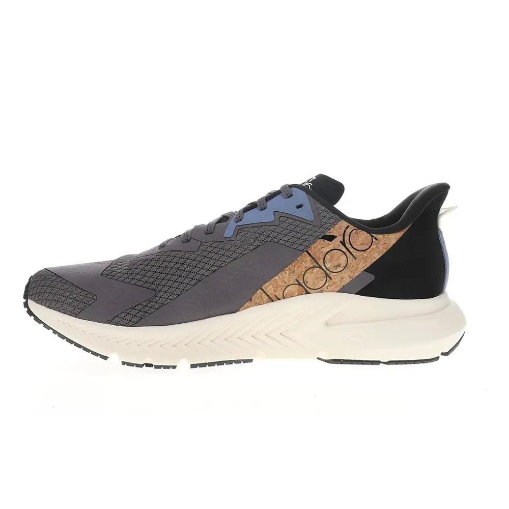 Diadora shoes - diadora Mythos Blushield Volo 4 2030 Running - 180227-C2763 - Black, Grey 1