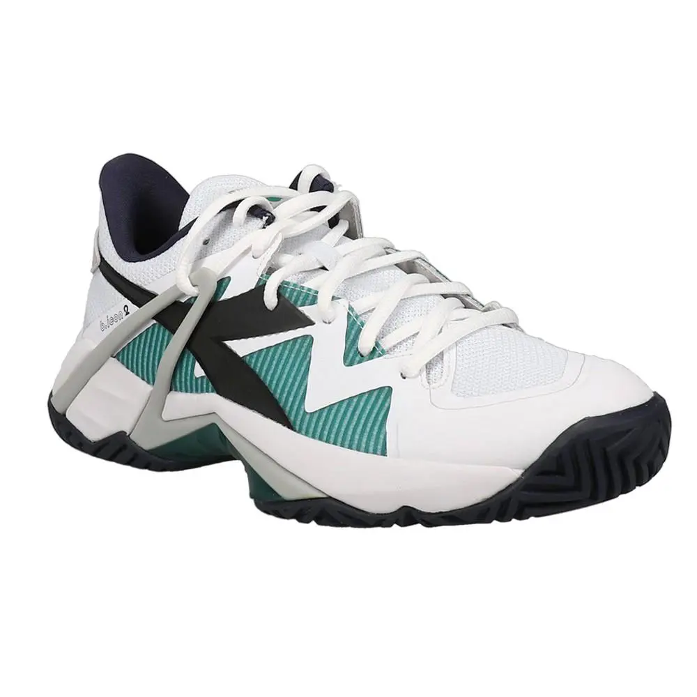 Diadora shoes - diadora B.Icon 2 All Ground Tennis - 179099-D0261 - White 0