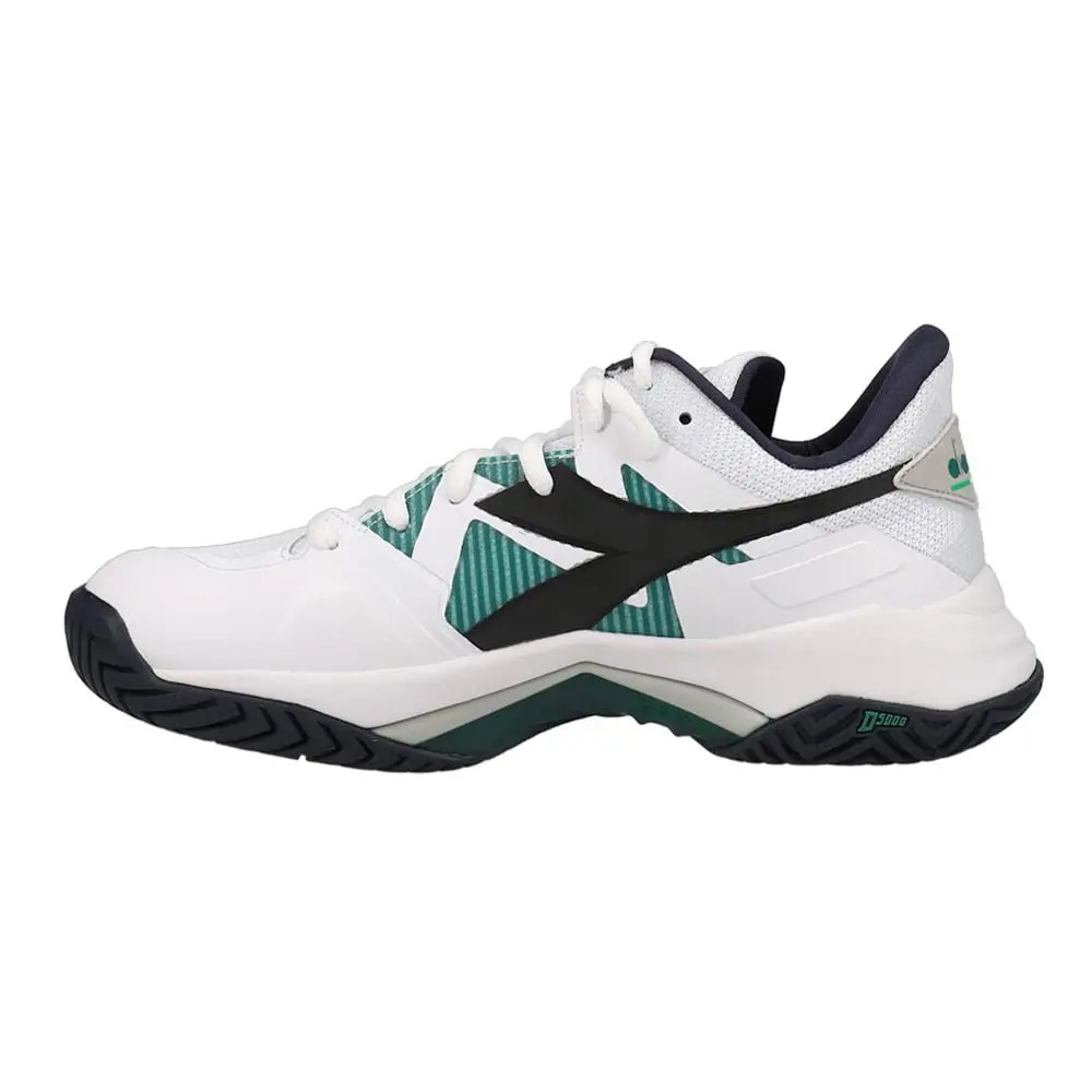Diadora shoes - diadora B.Icon 2 All Ground Tennis - 179099-D0261 - White 1
