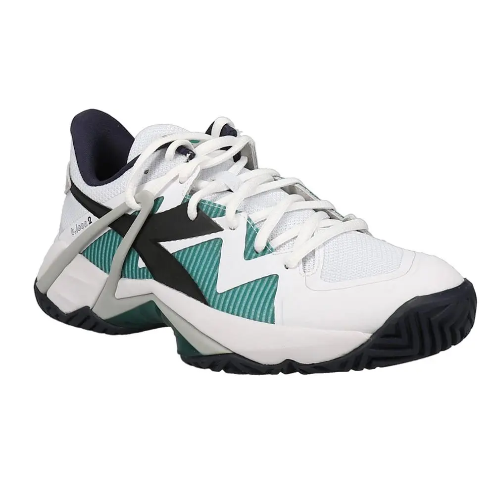 Diadora shoes - diadora B.Icon 2 All Ground Tennis - 179099-D0261 - White 5