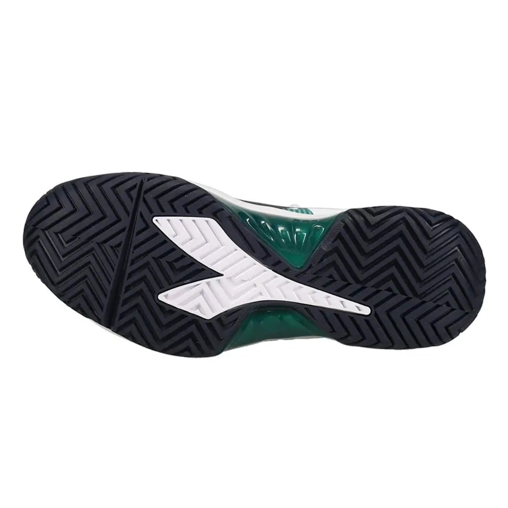 Diadora shoes - diadora B.Icon 2 All Ground Tennis - 179099-D0261 - White 8