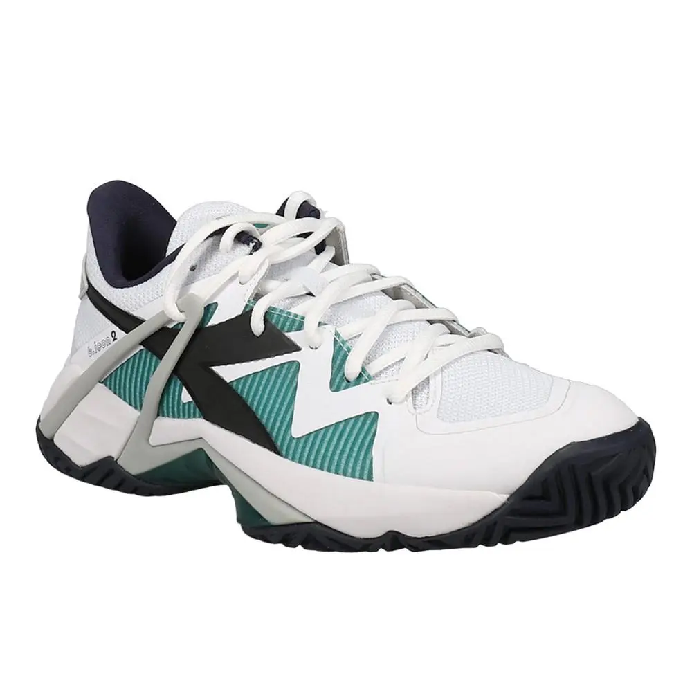 Diadora shoes - diadora B.Icon 2 All Ground Tennis - 179099-D0261 - White 5