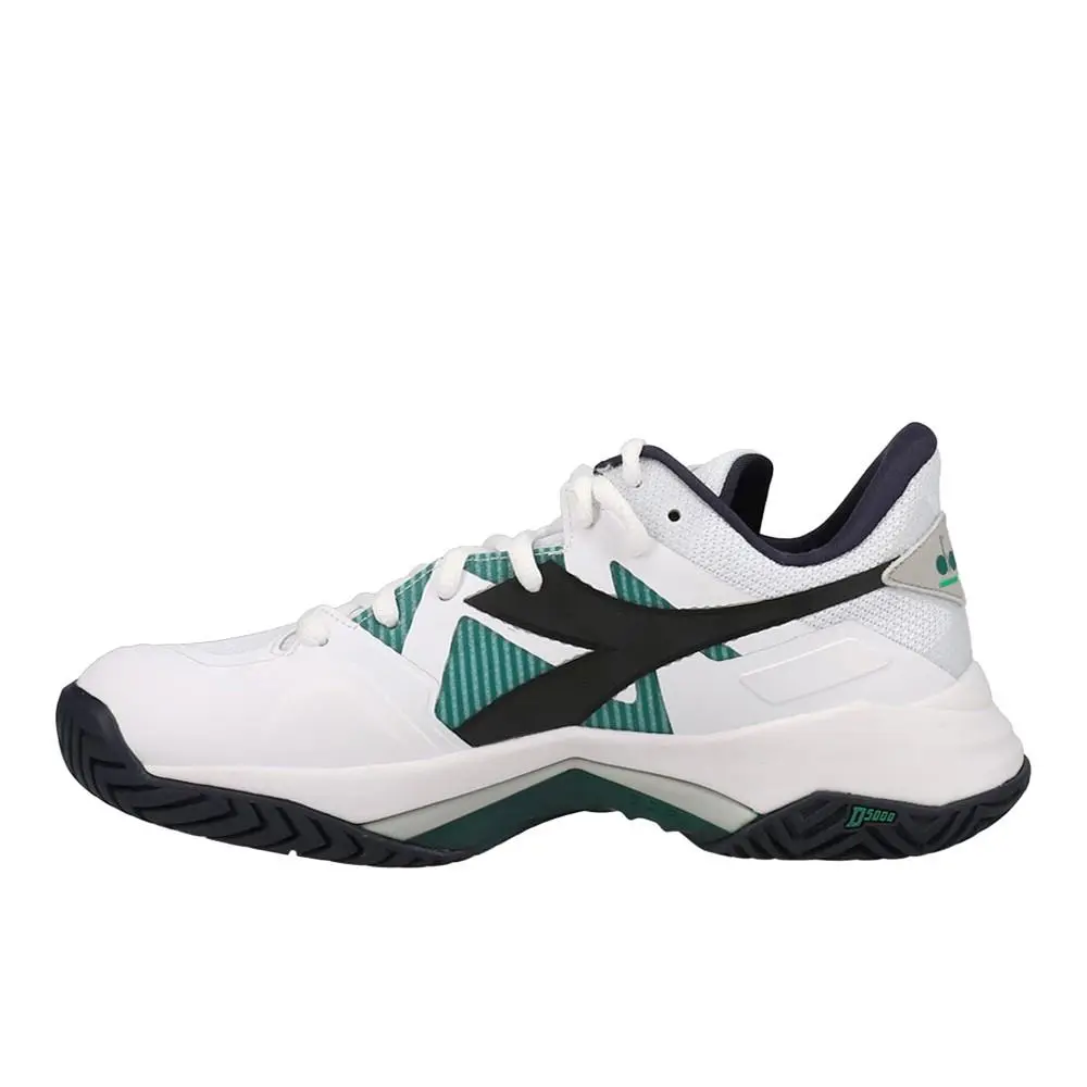 Diadora shoes - diadora B.Icon 2 All Ground Tennis - 179099-D0261 - White 6