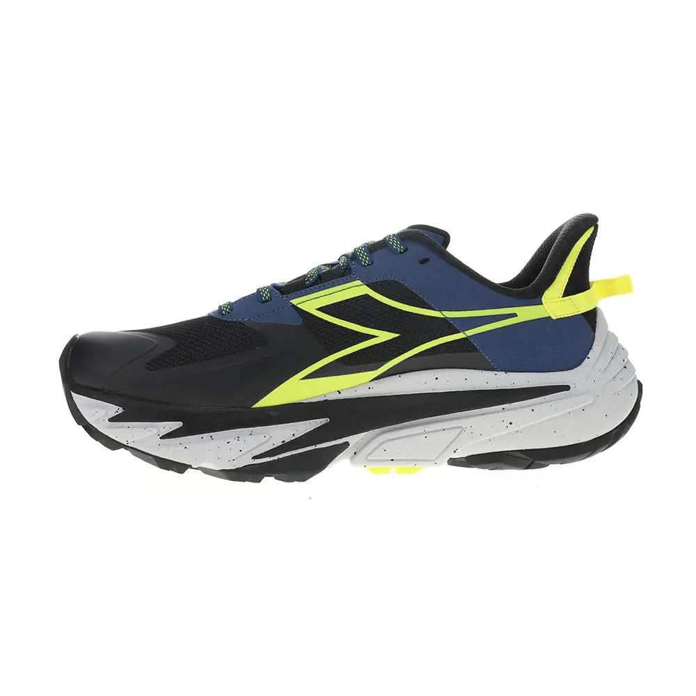 Diadora shoes - diadora Equipe Sestriere Xt Trail Running - 179551-D0491 - Black 1