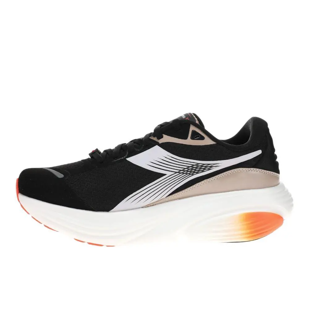 Diadora shoes - diadora Atomo Star Running - Atomo Star Running - 181473-D1250 - Black 6