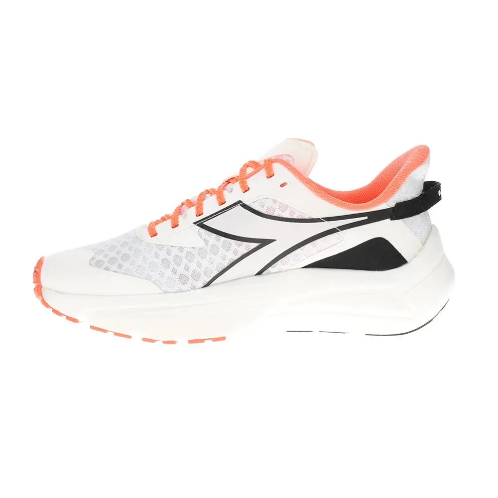 Diadora shoes - diadora Frequenza Running - Frequenza Running - 180249-C8990 - White 6