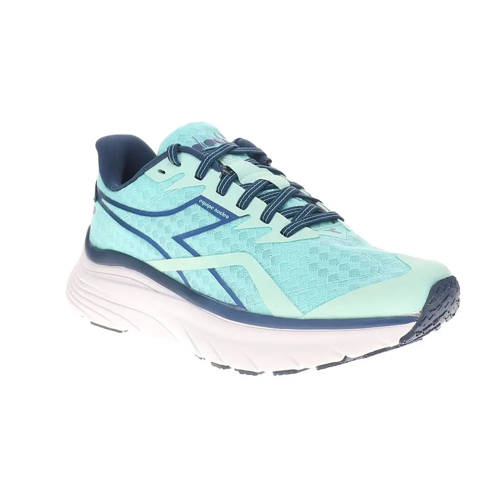 Diadora shoes - diadora Equipe Nucleo Running - Equipe Nucleo Running - 179095-D0503 - Blue 0