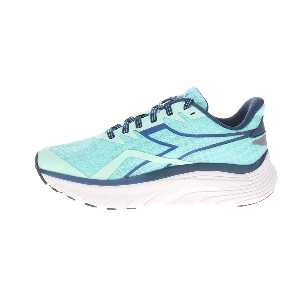 Diadora shoes - diadora Equipe Nucleo Running - Equipe Nucleo Running - 179095-D0503 - Blue 1