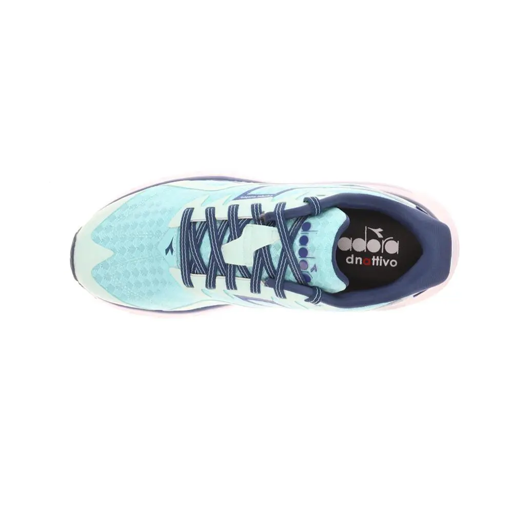 Diadora shoes - diadora Equipe Nucleo Running - Equipe Nucleo Running - 179095-D0503 - Blue 2
