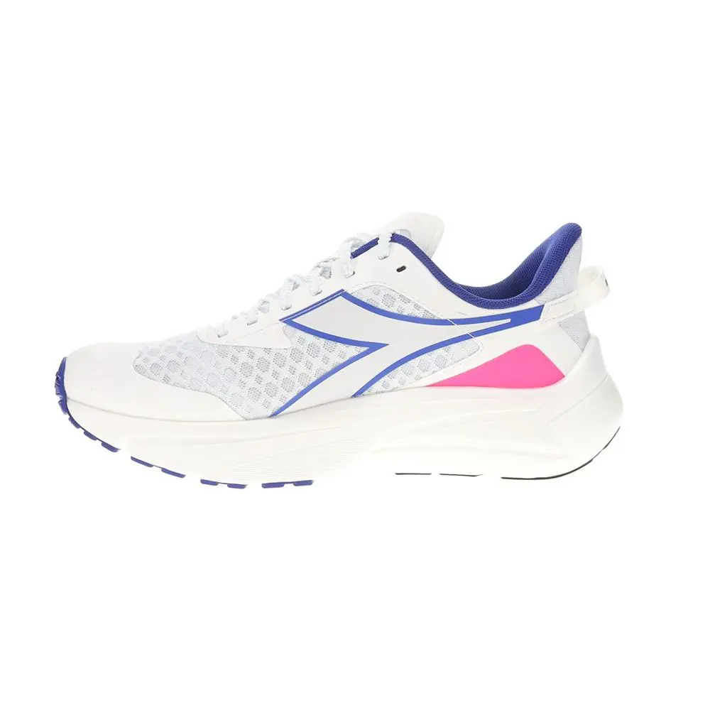 Diadora shoes - diadora Frequenza Running - Frequenza Running - 180241-D1060 - White 1