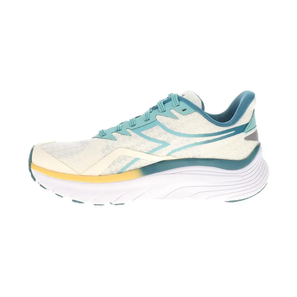 Diadora shoes - diadora Equipe Nucleo Running - Equipe Nucleo Running - 179095-D0889 - Off White 1