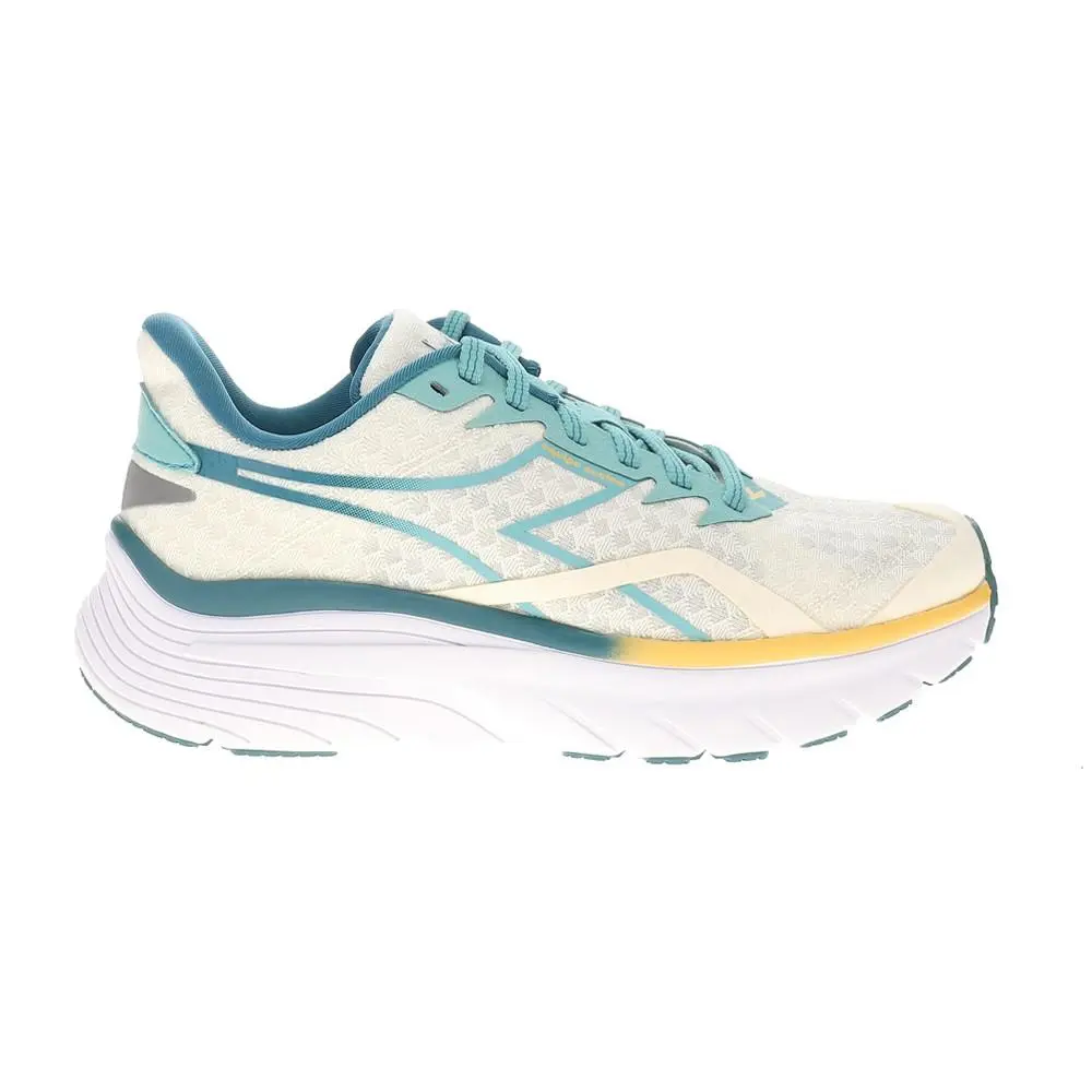Diadora shoes - diadora Equipe Nucleo Running - Equipe Nucleo Running - 179095-D0889 - Off White 4