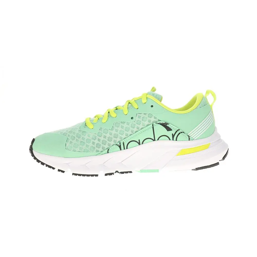 Diadora shoes - diadora Mythos Blushield Volo W Running - 176896-C9615 - Green 1