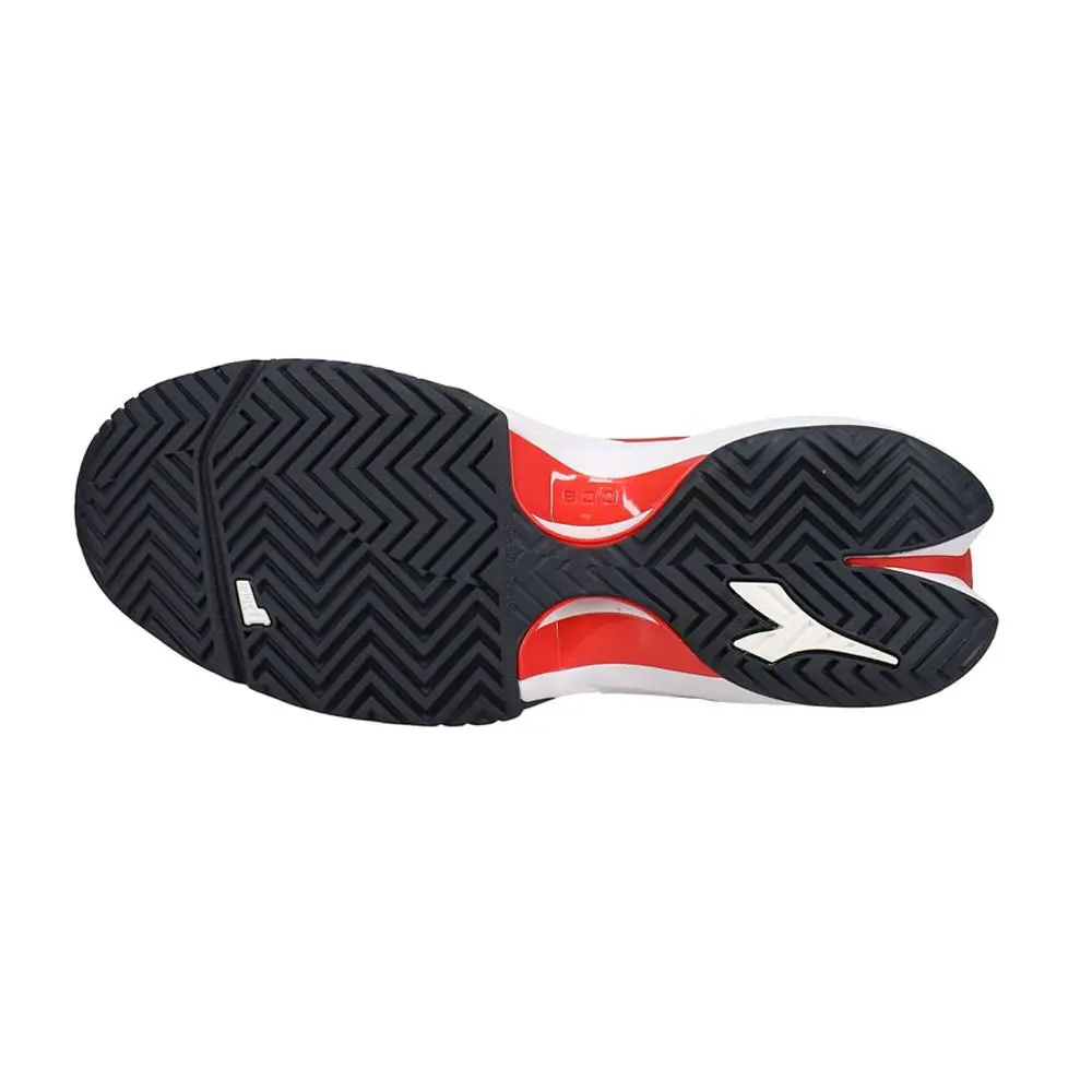 Diadora shoes - diadora Finale All Ground Tennis - 179359-D0274 - White 8