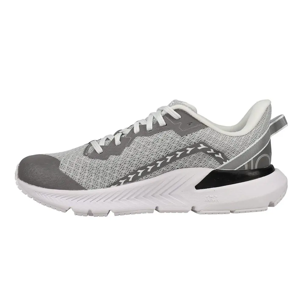 Diadora shoes - diadora Mythos Blushield Volo 3 Glam Running - 179086-C1379 - Grey 1