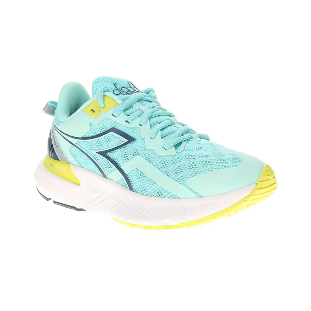 Diadora shoes - diadora Mythos Blushield Volo 3 Running - 179088-D0503 - Blue 0