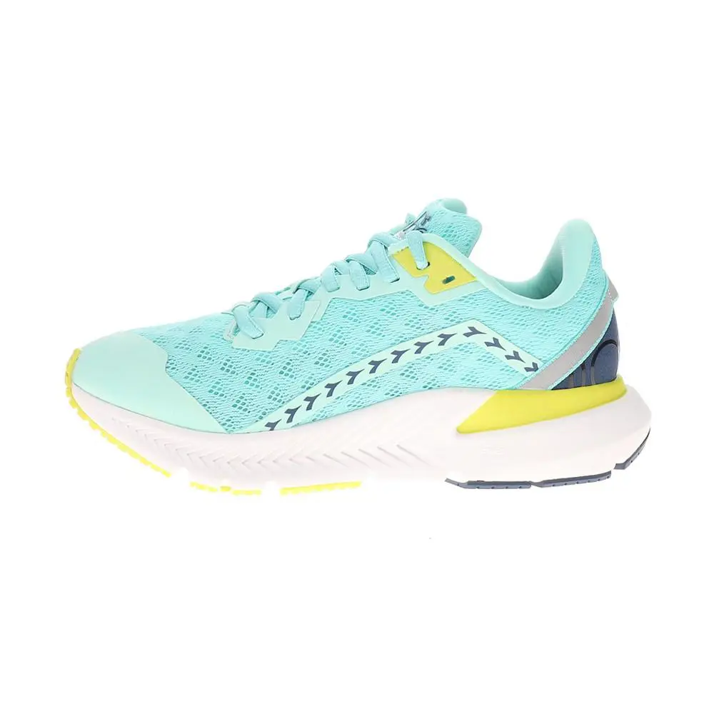 Diadora shoes - diadora Mythos Blushield Volo 3 Running - 179088-D0503 - Blue 1