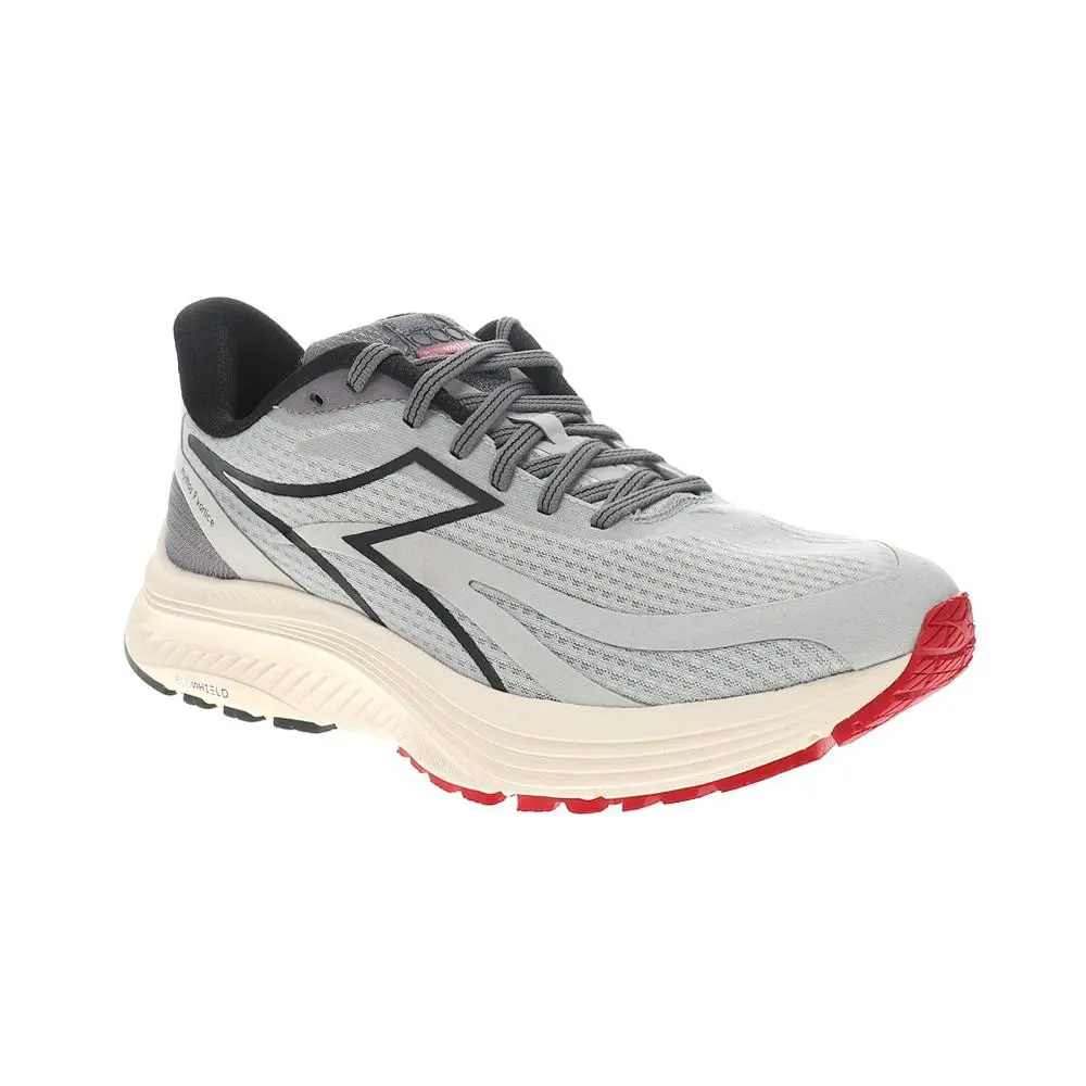 Diadora shoes - diadora Mythos Blushield 9 Vortice Running - 180247-C9614 - Grey 0