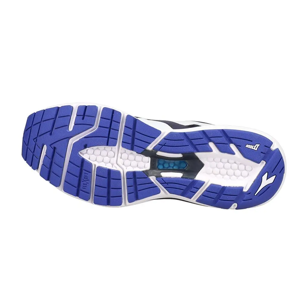 Diadora shoes - diadora Mythos Blushield 8 Vortice Running - 179087-D0244 - Blue 8