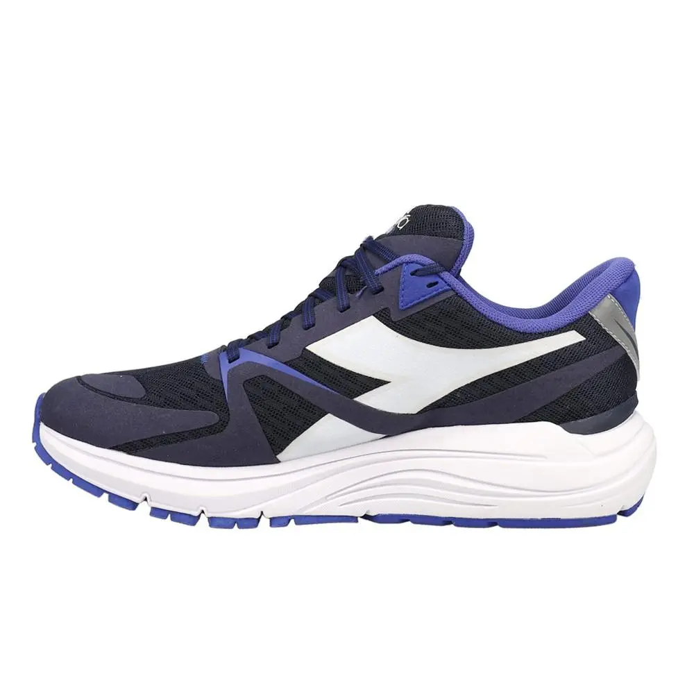 Diadora shoes - diadora Mythos Blushield 8 Vortice Running - 179087-D0244 - Blue 6