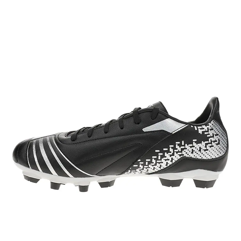 Diadora shoes - diadora Maximus Elite R Lpu Firm Ground Soccer Cleats - 180708-C0667 - Black 1