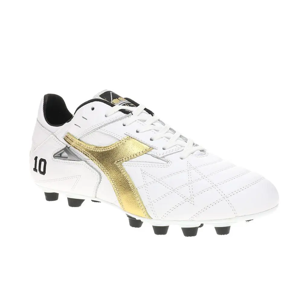 Diadora shoes - diadora M.Winner Ita Og 94 Lt Mdpu Soccer Cleats - 180693-C1070 - White 0