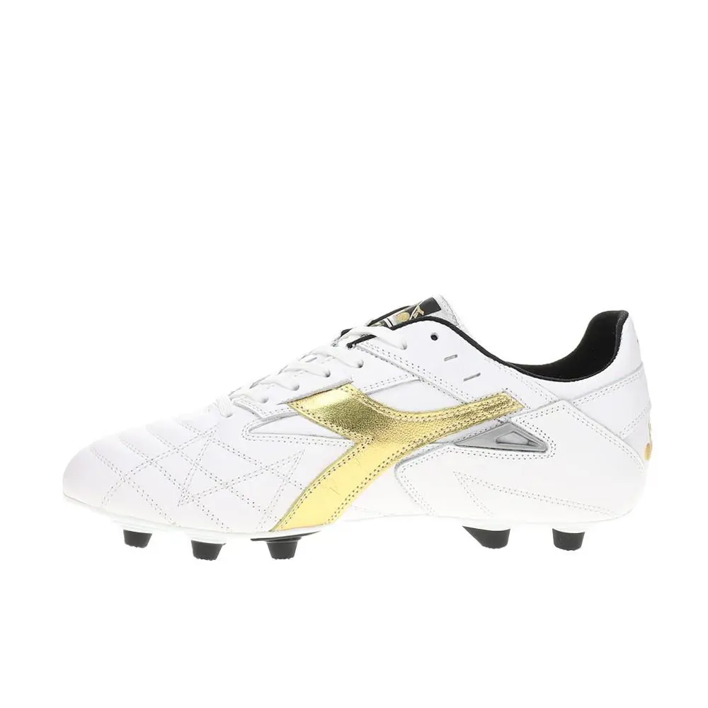 Diadora shoes - diadora M.Winner Ita Og 94 Lt Mdpu Soccer Cleats - 180693-C1070 - White 1