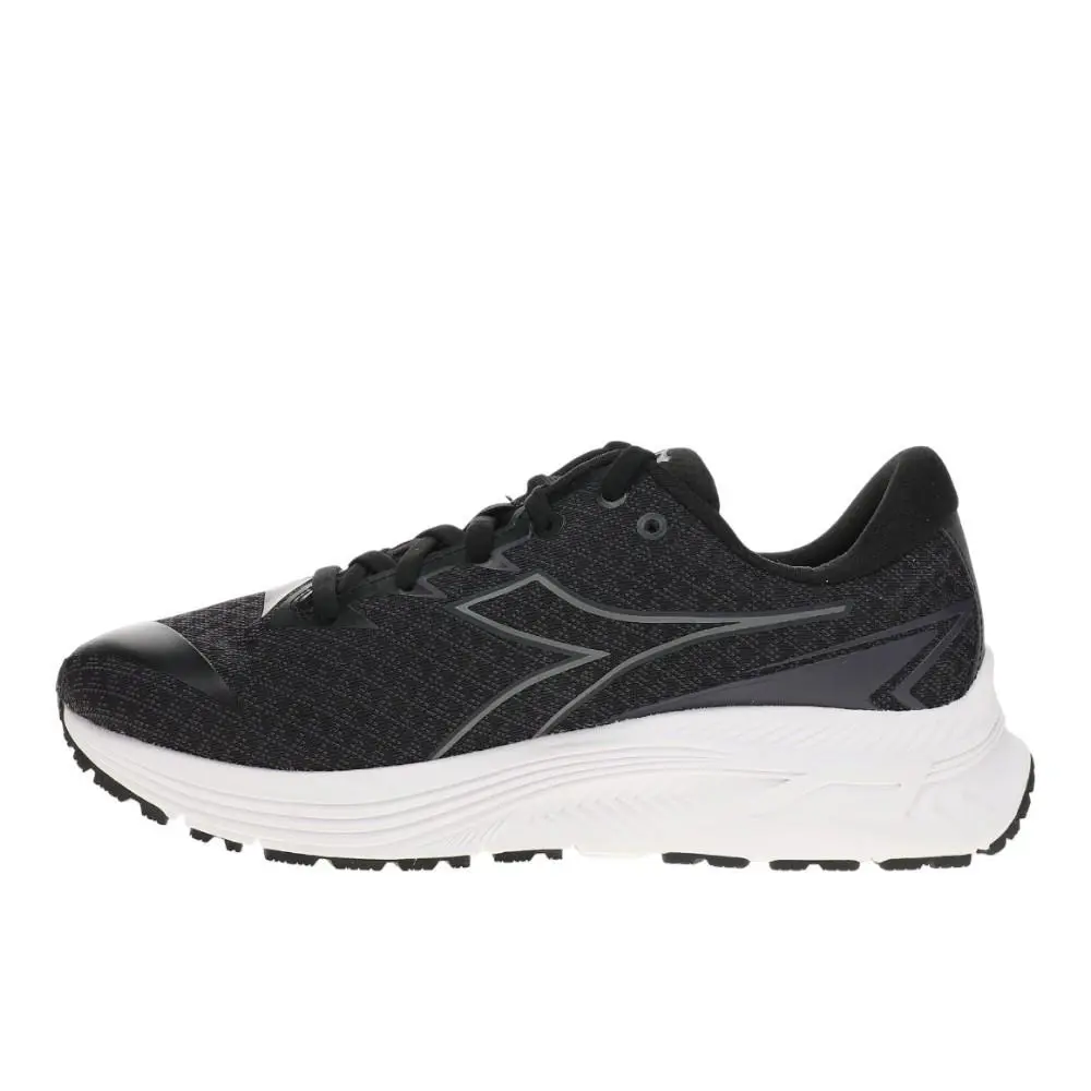 Diadora shoes - diadora Mythos Blushield 10 Vortice Hip Running - 181475-C7406 - Black 1