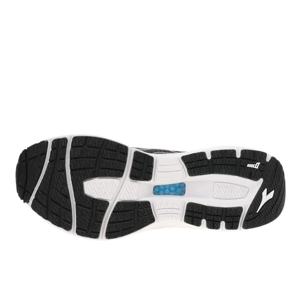 Diadora shoes - diadora Mythos Blushield 10 Vortice Hip Running - 181475-C7406 - Black 3