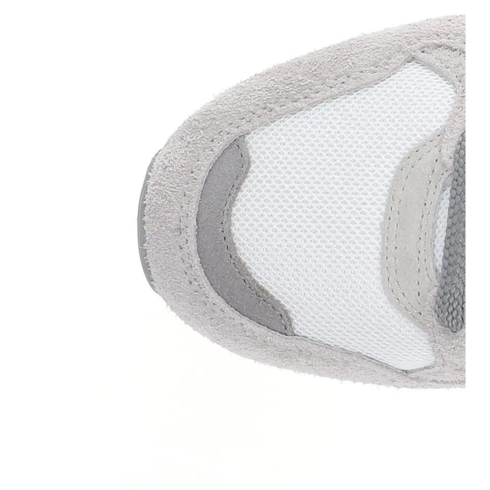 Diadora shoes - diadora N902 Hairy Suede Lace Up - 179800-C0096 - Grey 5