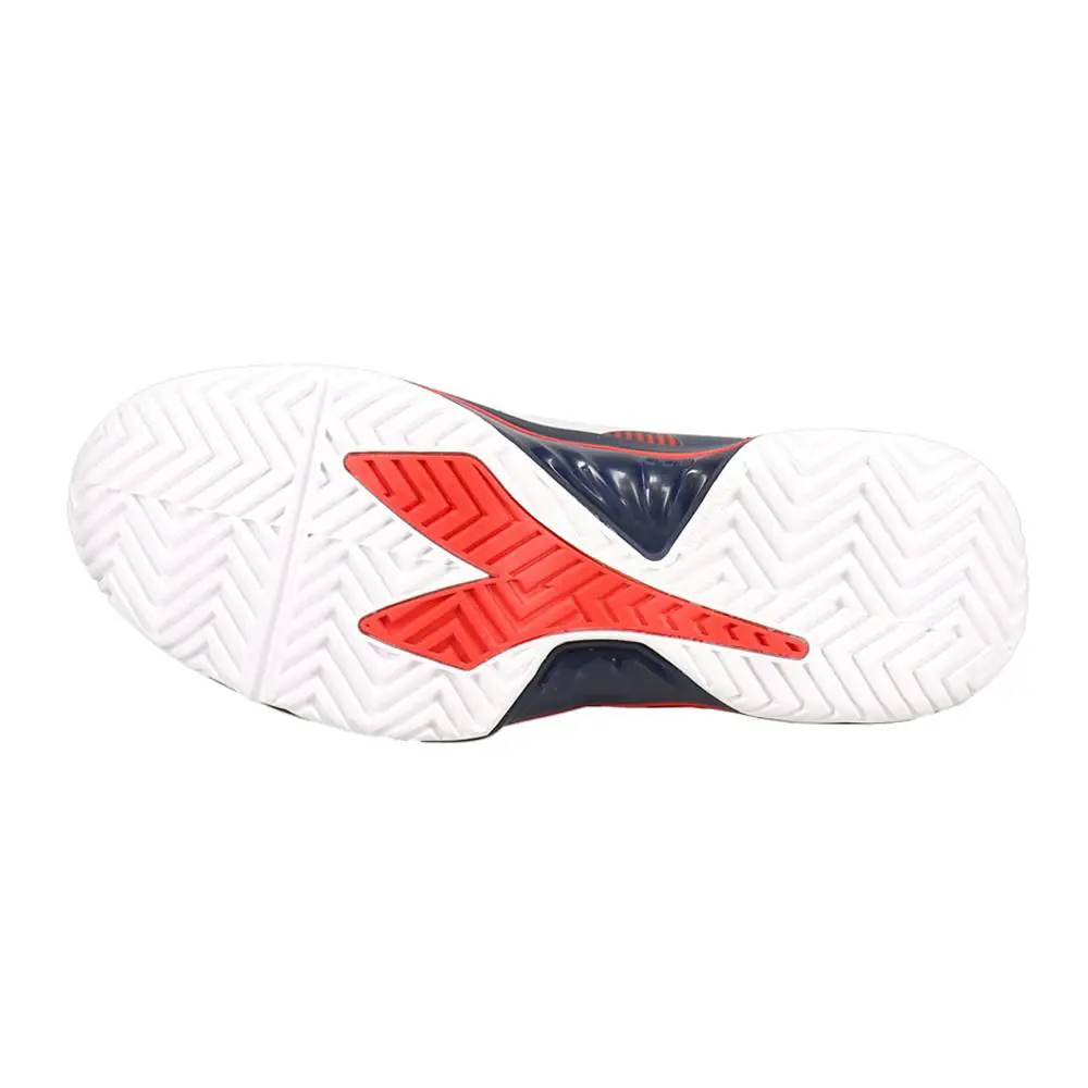 Diadora shoes - diadora B.Icon 2 All Ground Tennis - 179099-D0272 - Blue 3